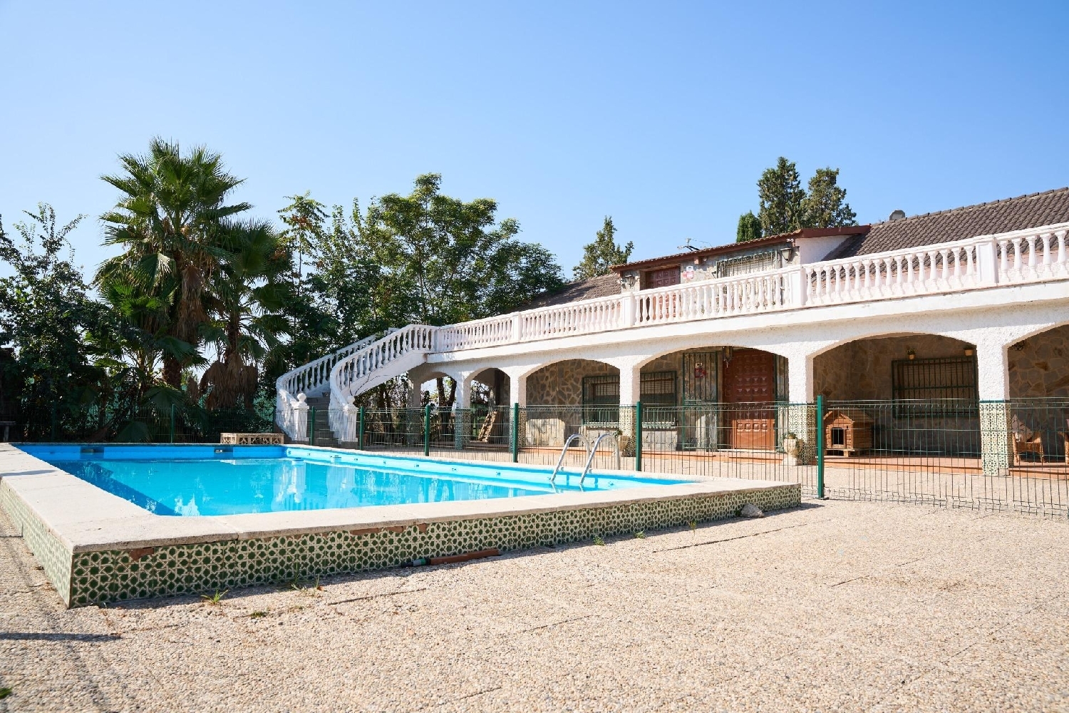  en venta chalet Santa Fe Vega De Granada 4