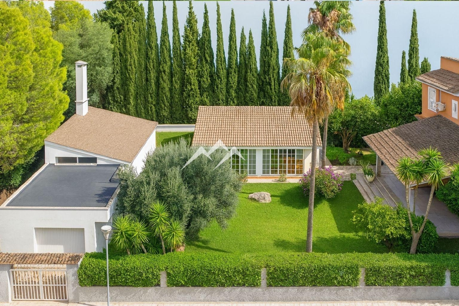  à vendre villa Santa Margalida Nord 3