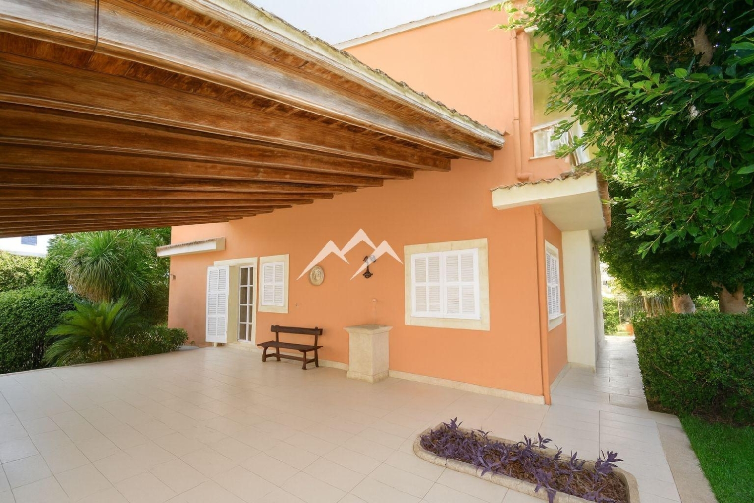  à vendre villa Santa Margalida Nord 8