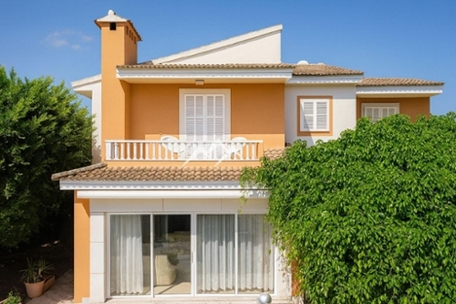 Santa Margalida Nord villa foto 6317024