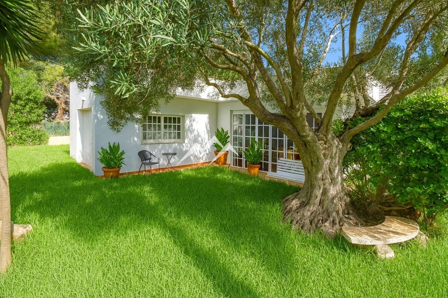  à vendre villa Santa Margalida Nord 6