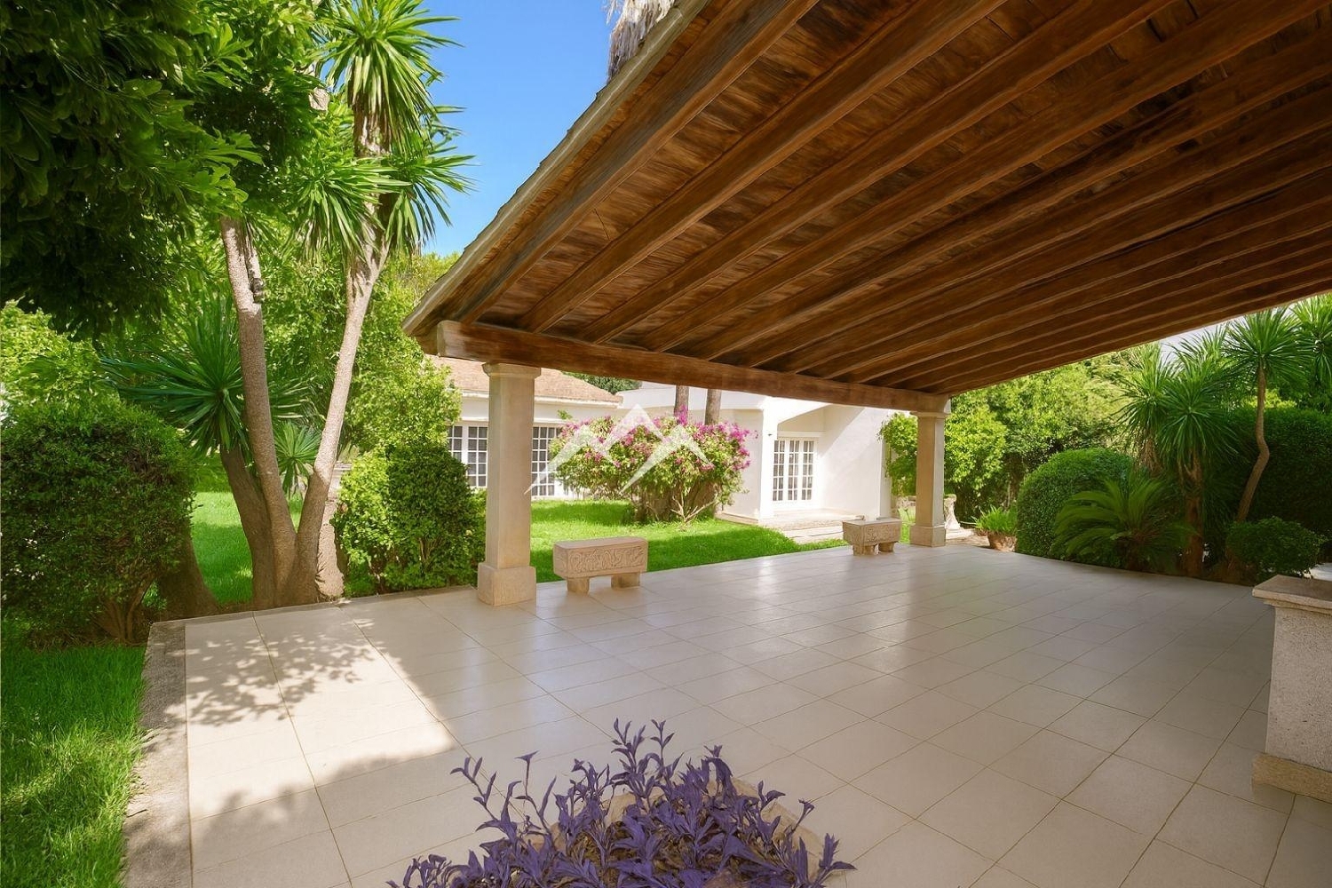  à vendre villa Santa Margalida Nord 7