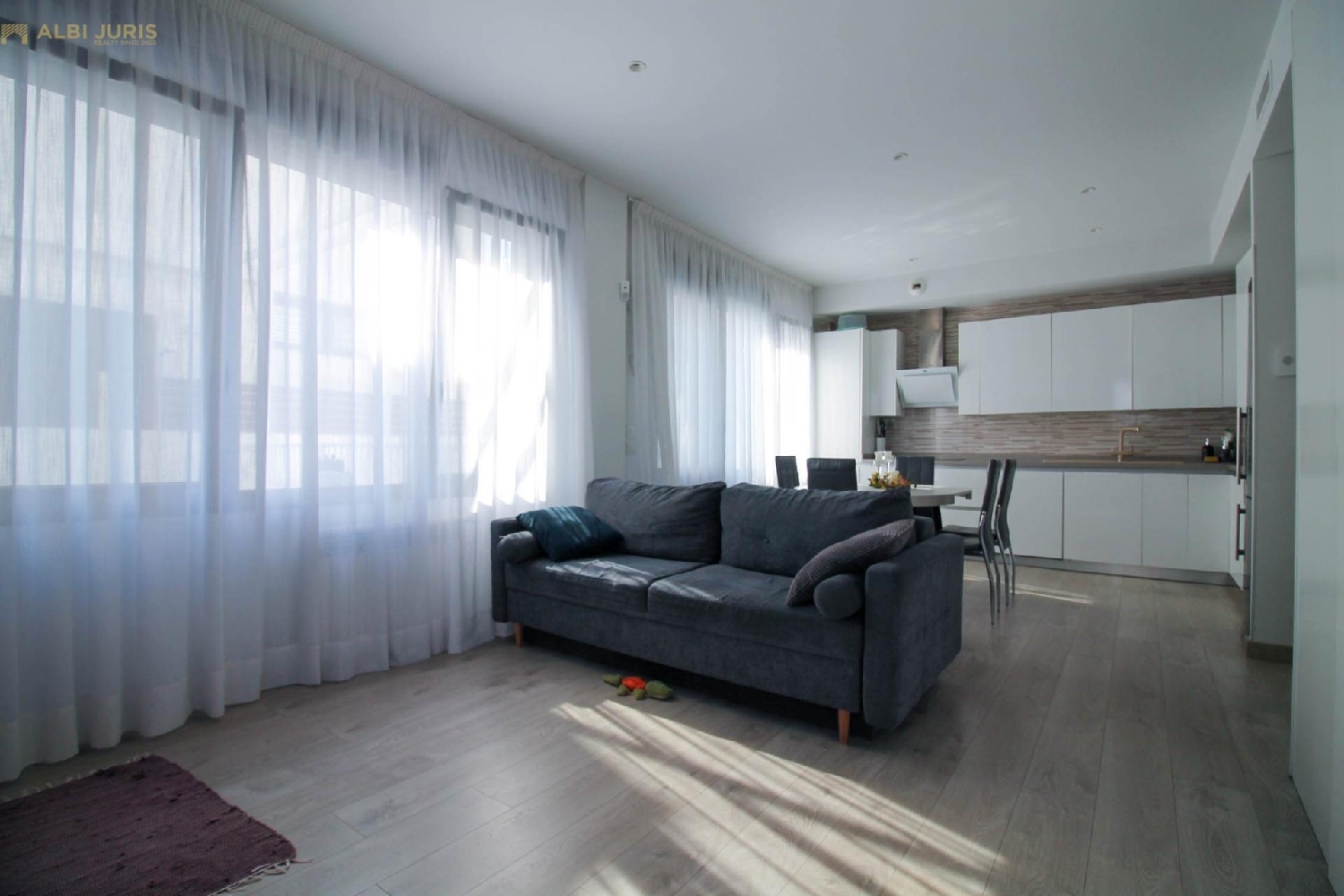  for sale villa Santa Pola Baix Vinalopó 8