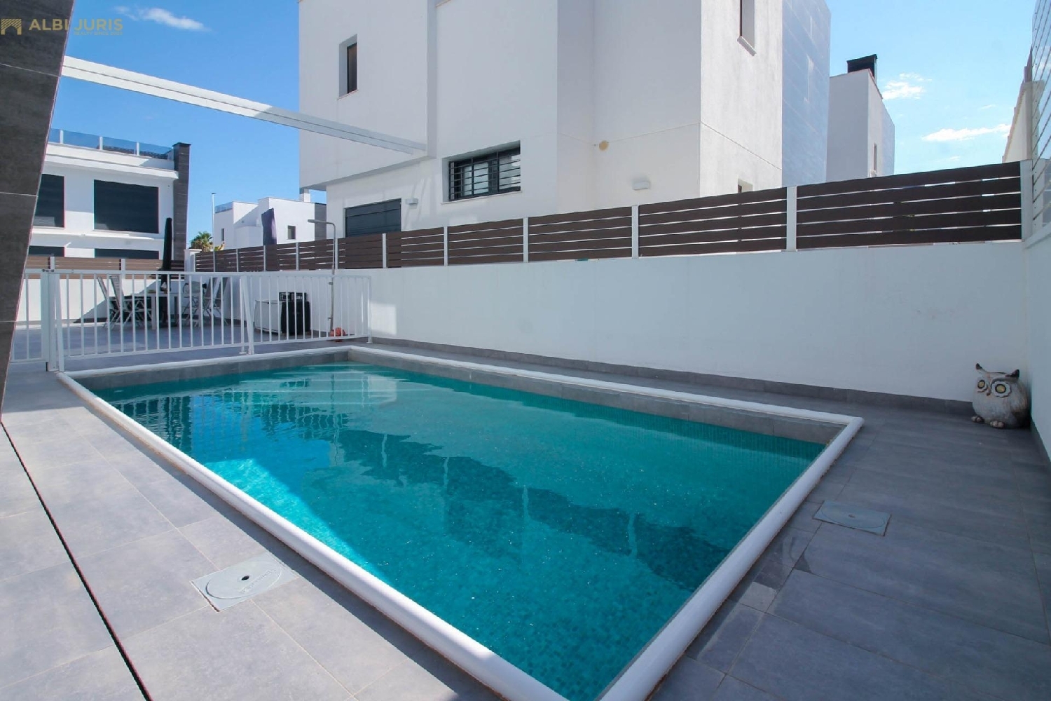  for sale villa Santa Pola Baix Vinalopó 2