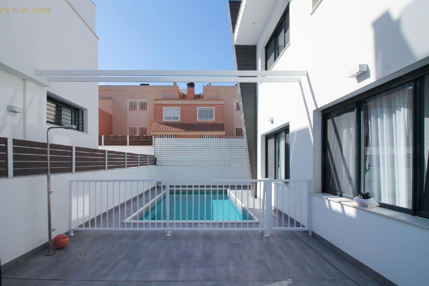  for sale villa Santa Pola Baix Vinalopó 3