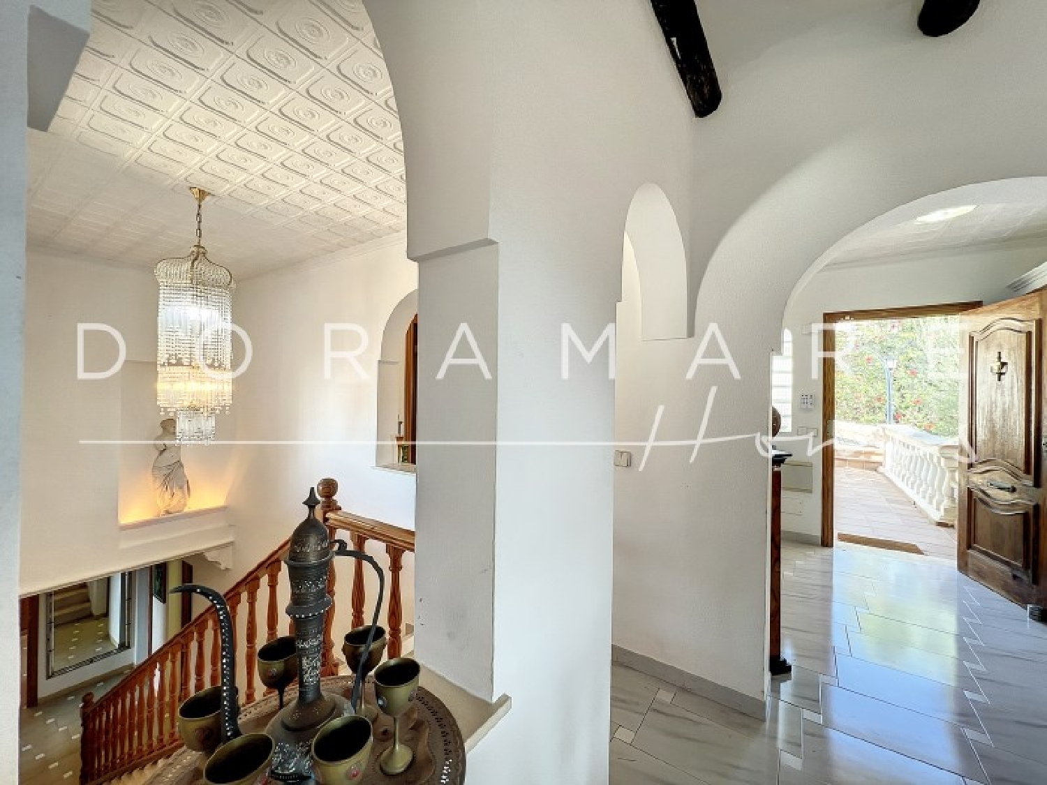  for sale villa Santa Ponsa Ponent 6