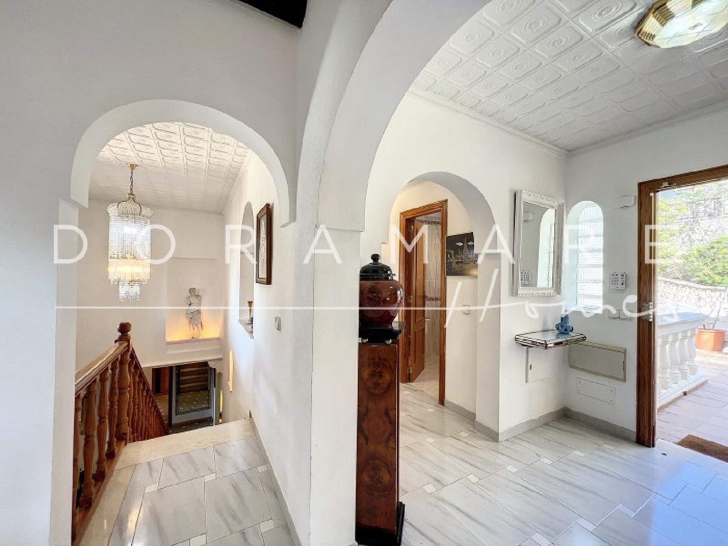  for sale villa Santa Ponsa Ponent 4