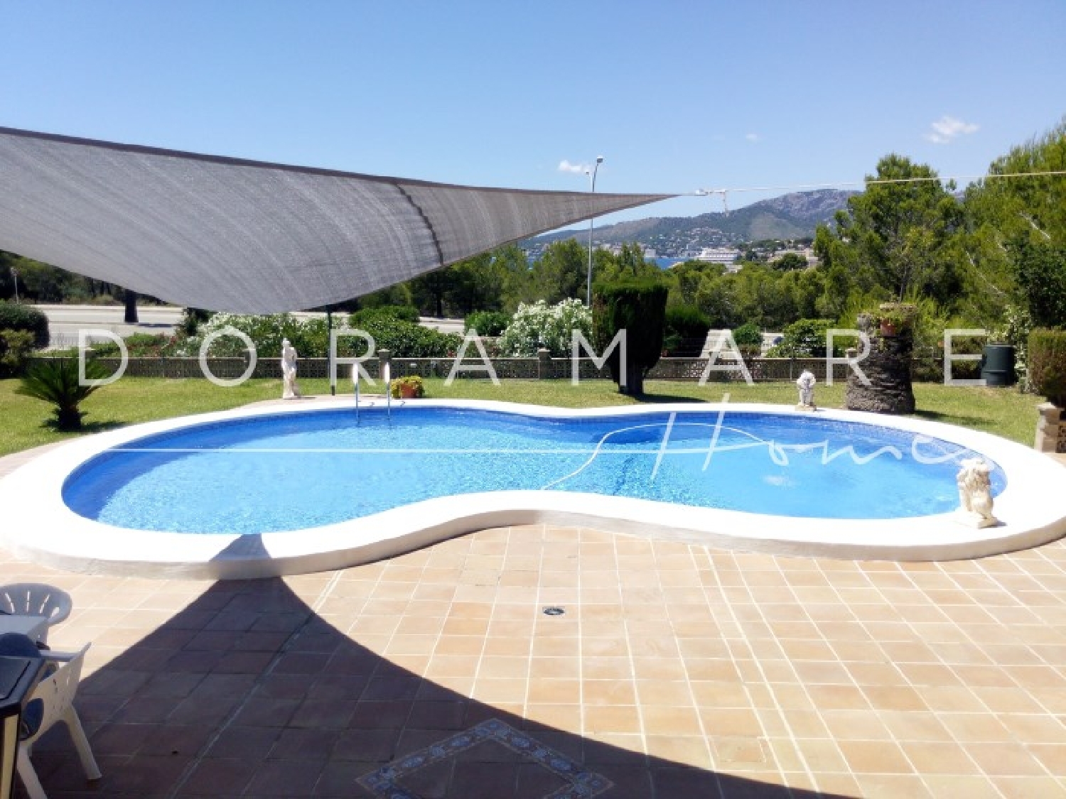  for sale villa Santa Ponsa Ponent 2