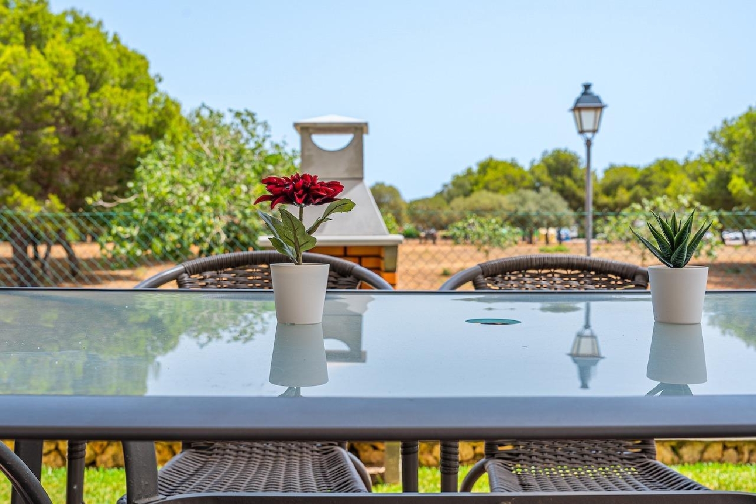  en venta chalet Santanyí Sud 3