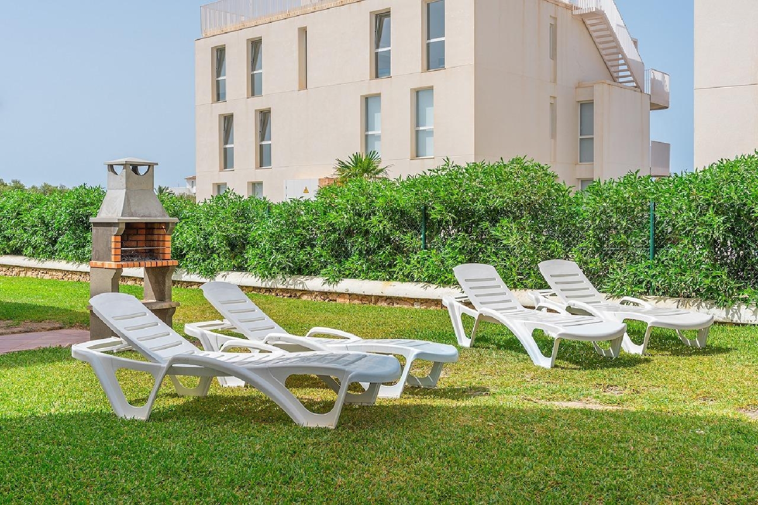  en venta chalet Santanyí Sud 7