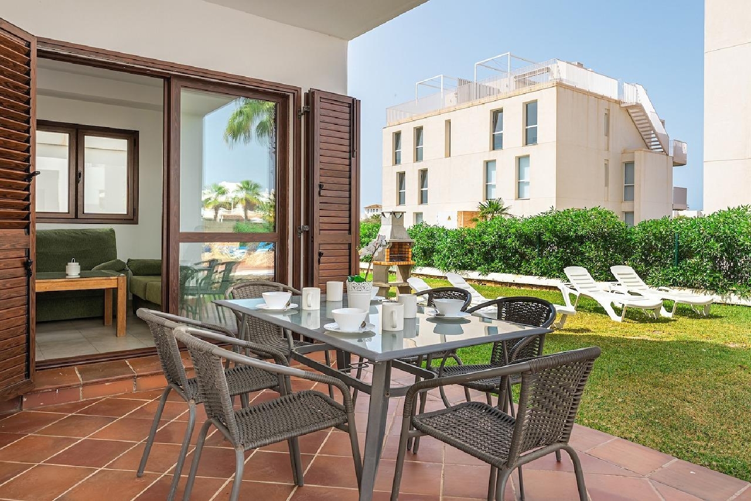  en venta chalet Santanyí Sud 4