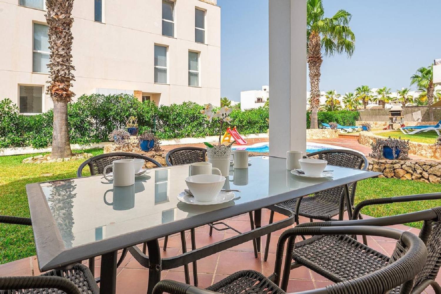  en venta chalet Santanyí Sud 6