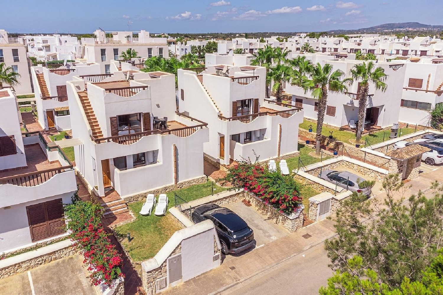  en venta chalet Santanyí Sud 1