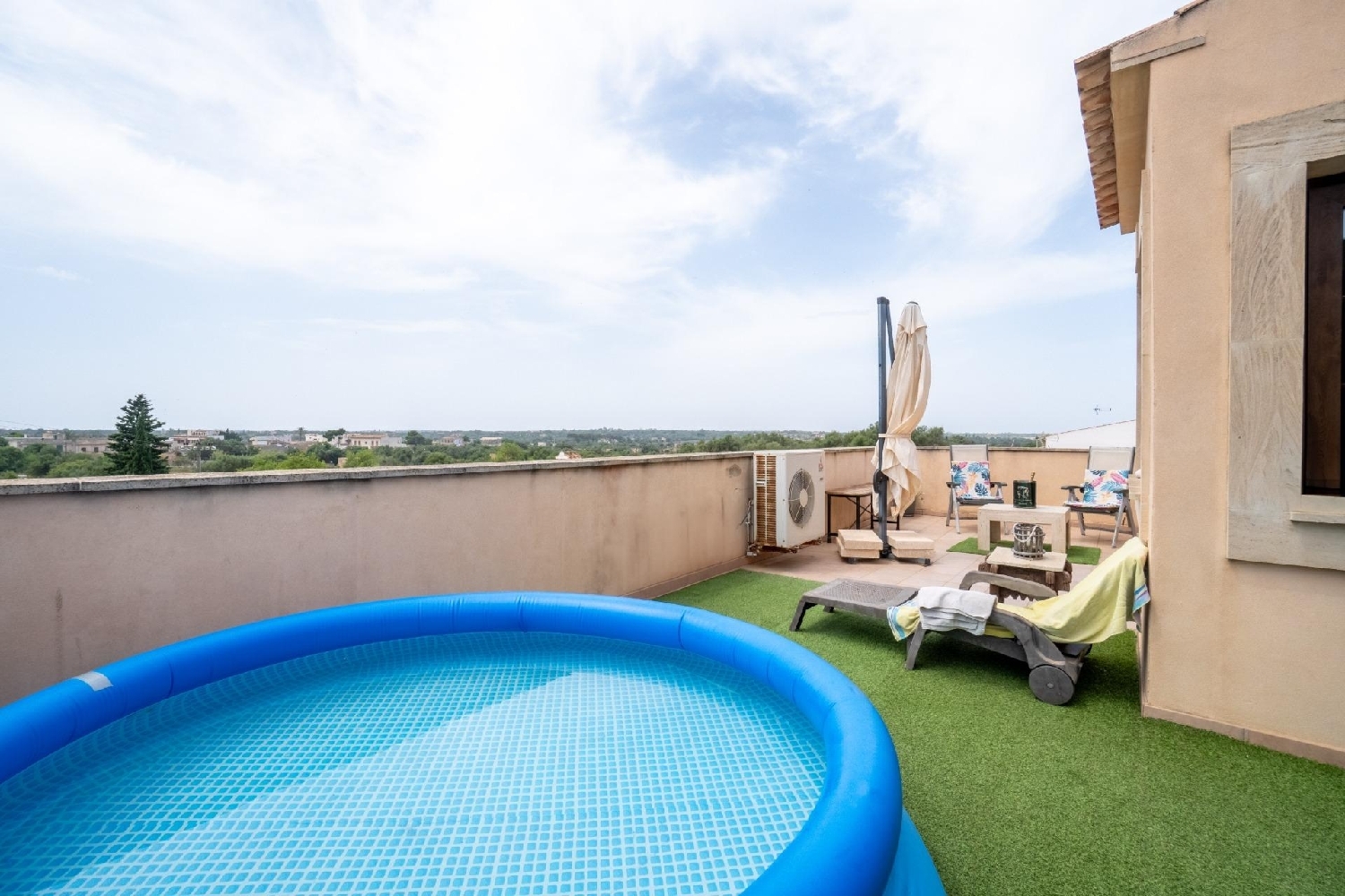  à vendre villa Santanyí Sud 3