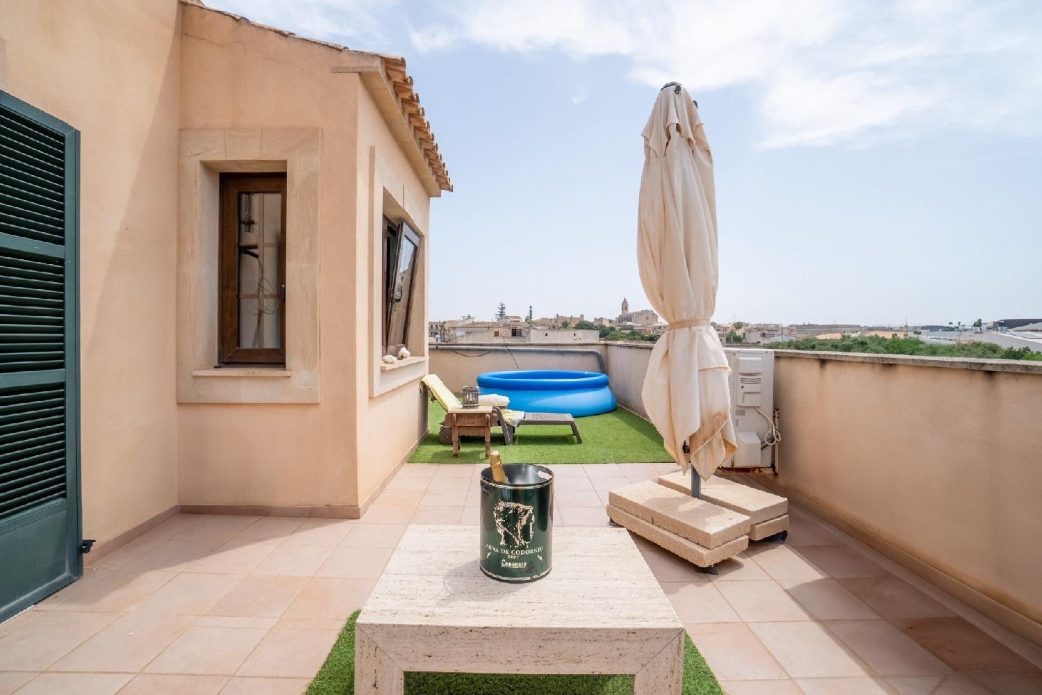  à vendre villa Santanyí Sud 2