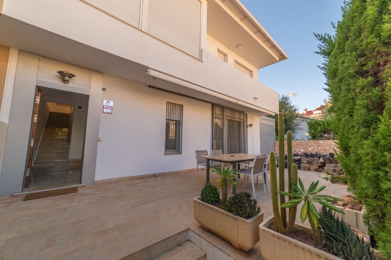  kaufen Villa Santiago De La Ribera Mar Menor 5