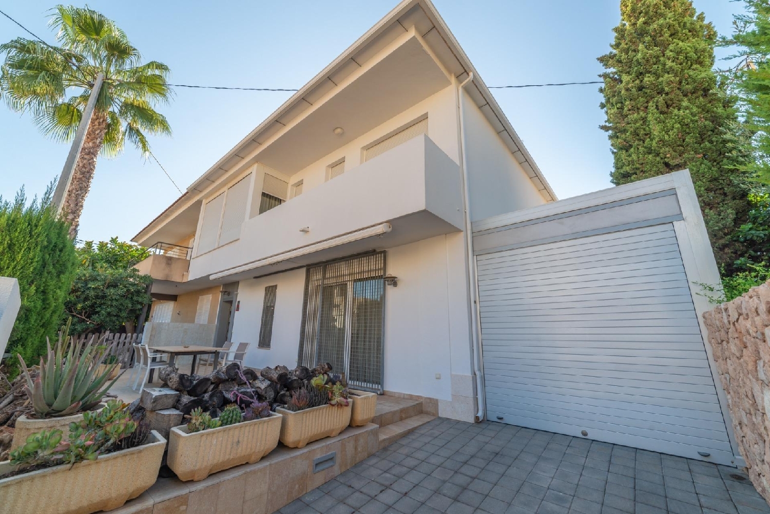  kaufen Villa Santiago De La Ribera Mar Menor 1