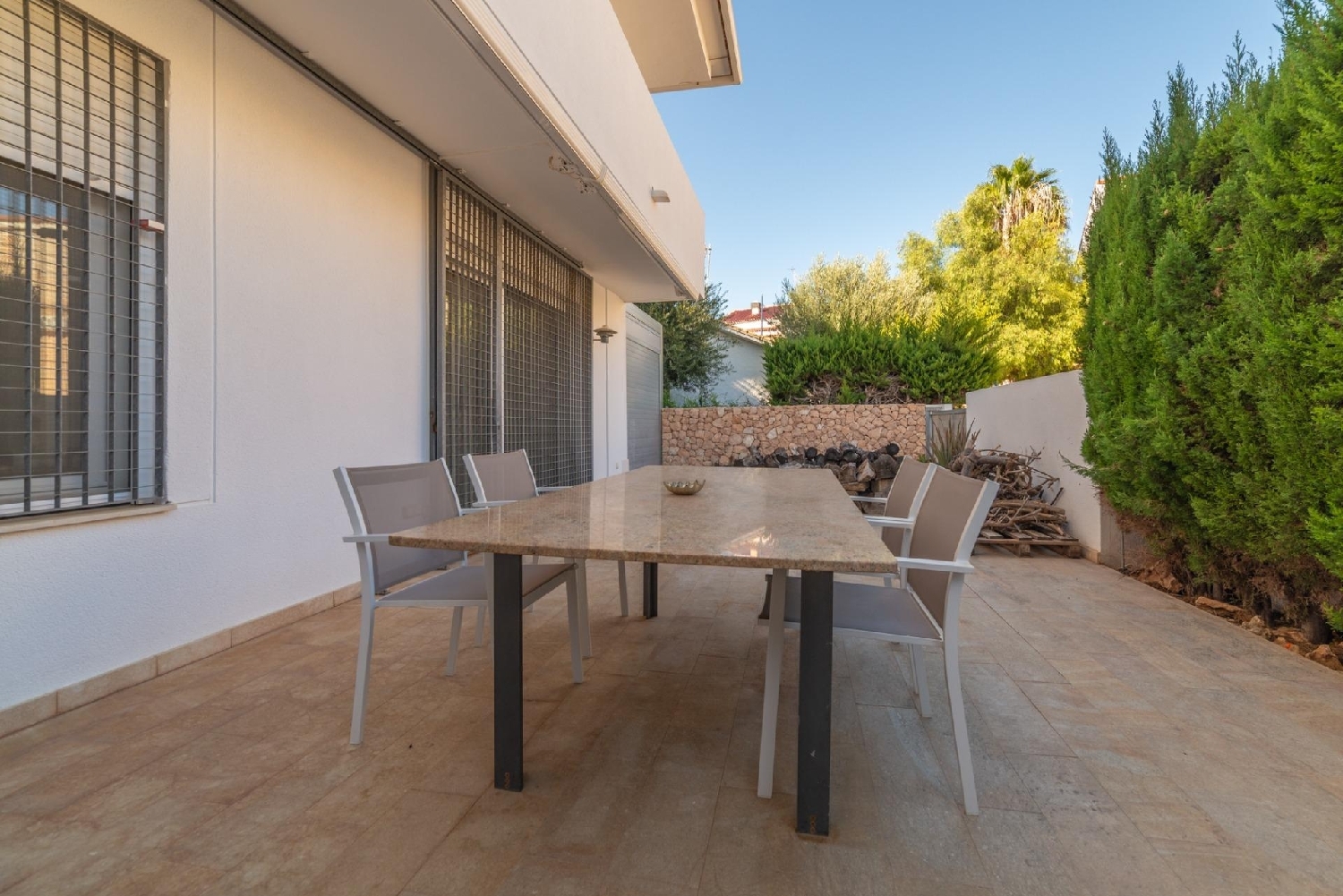 kaufen Villa Santiago De La Ribera Mar Menor 3