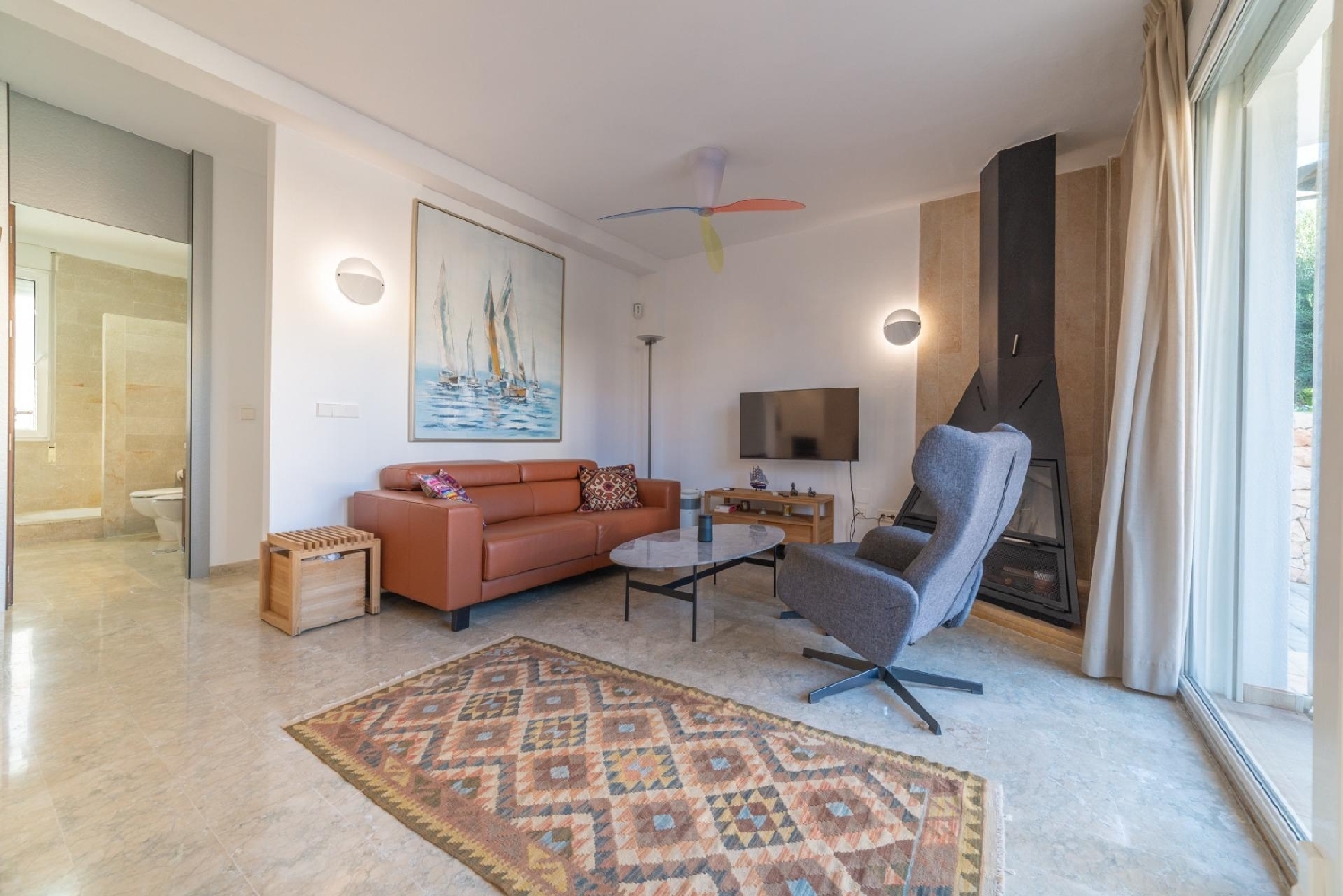  kaufen Villa Santiago De La Ribera Mar Menor 8