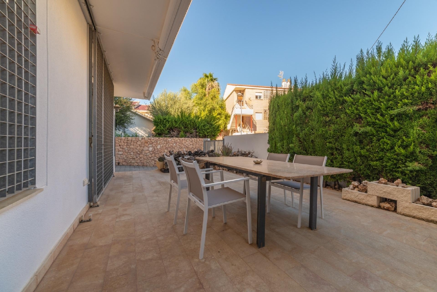  kaufen Villa Santiago De La Ribera Mar Menor 4