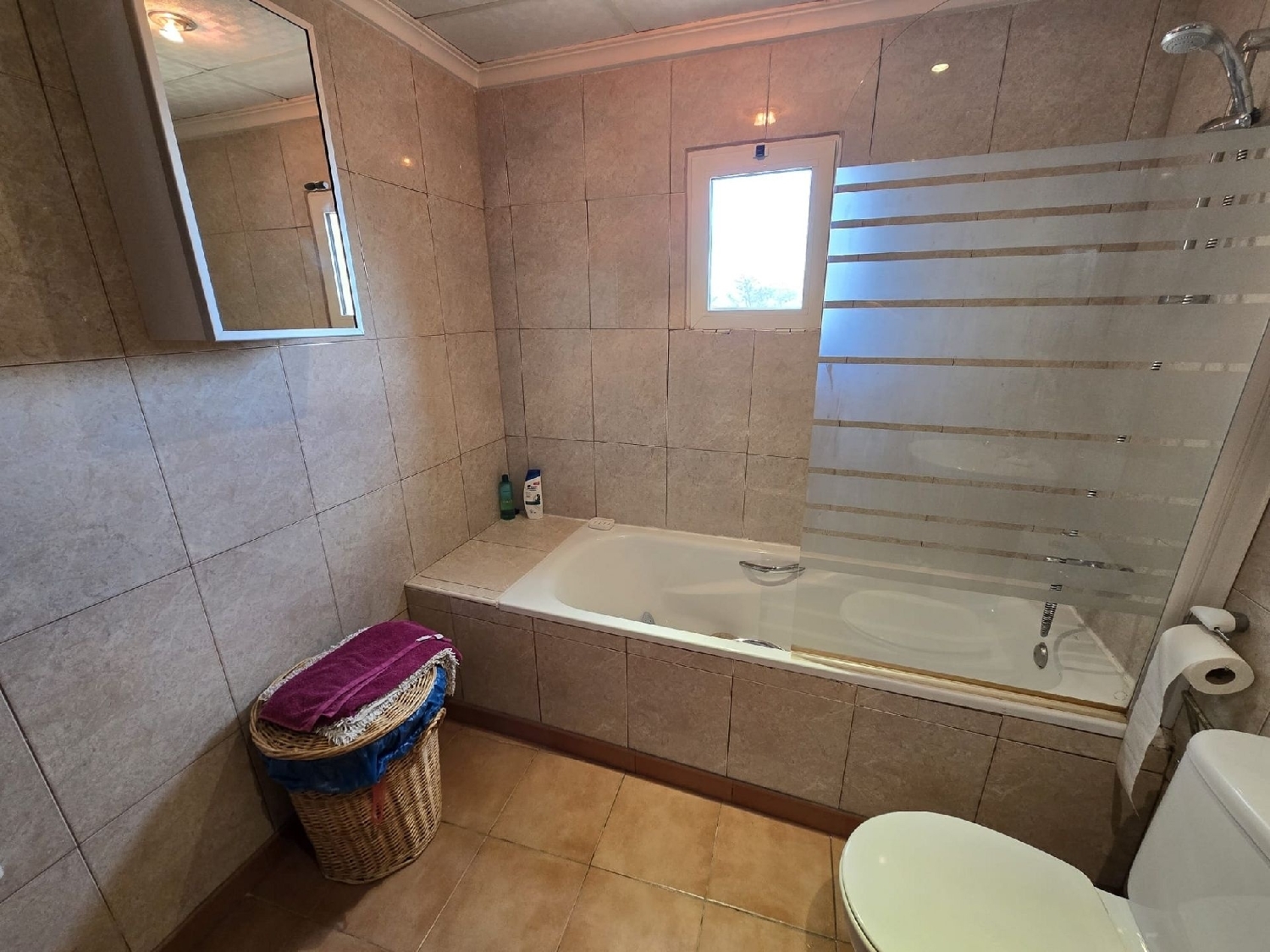  for sale villa Sax Alt Vinalopó 32
