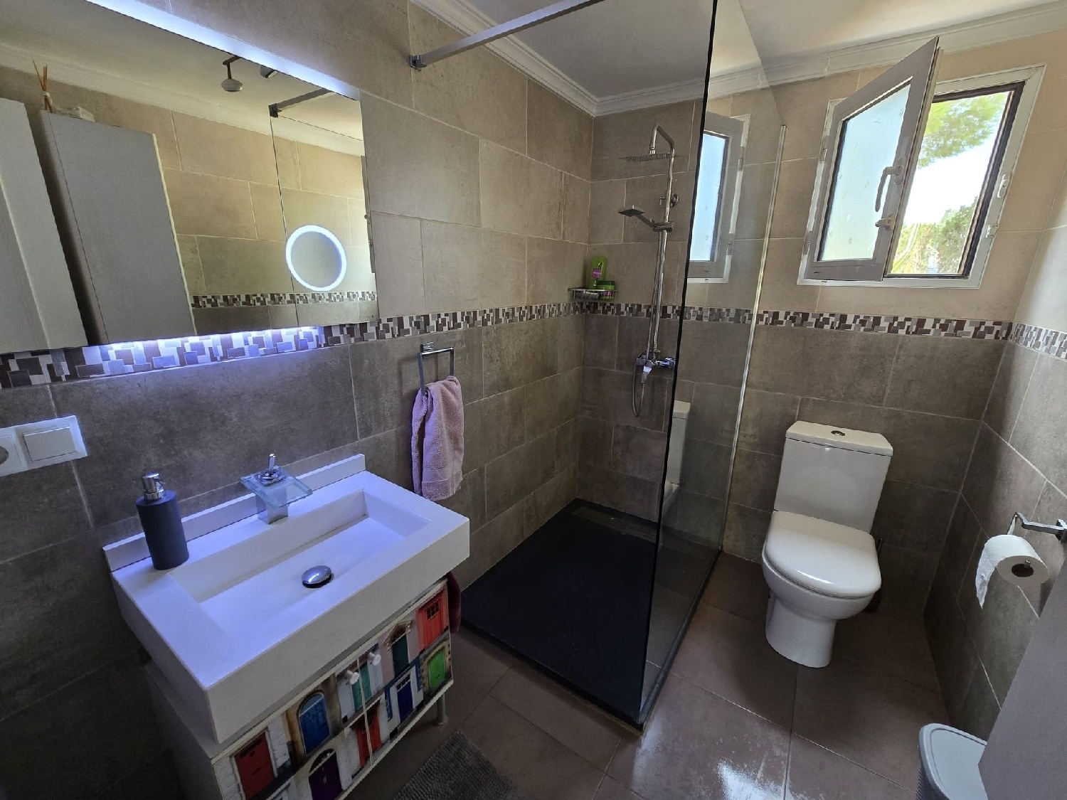  for sale villa Sax Alt Vinalopó 19