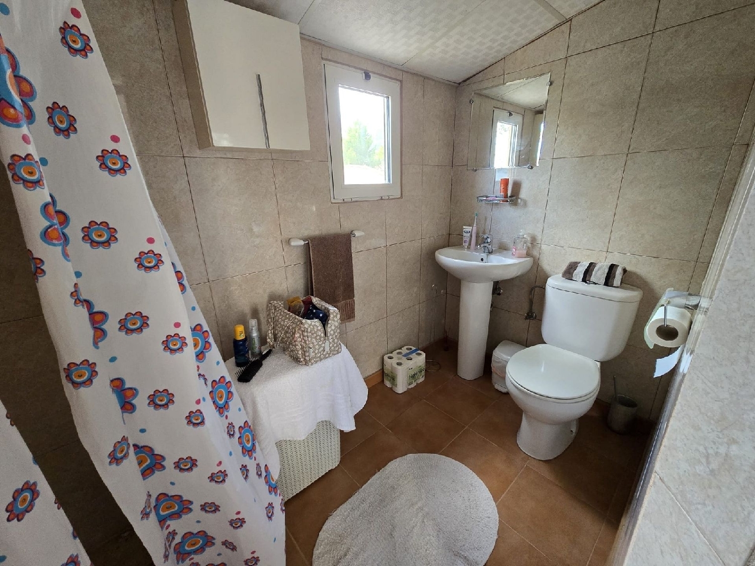  for sale villa Sax Alt Vinalopó 33