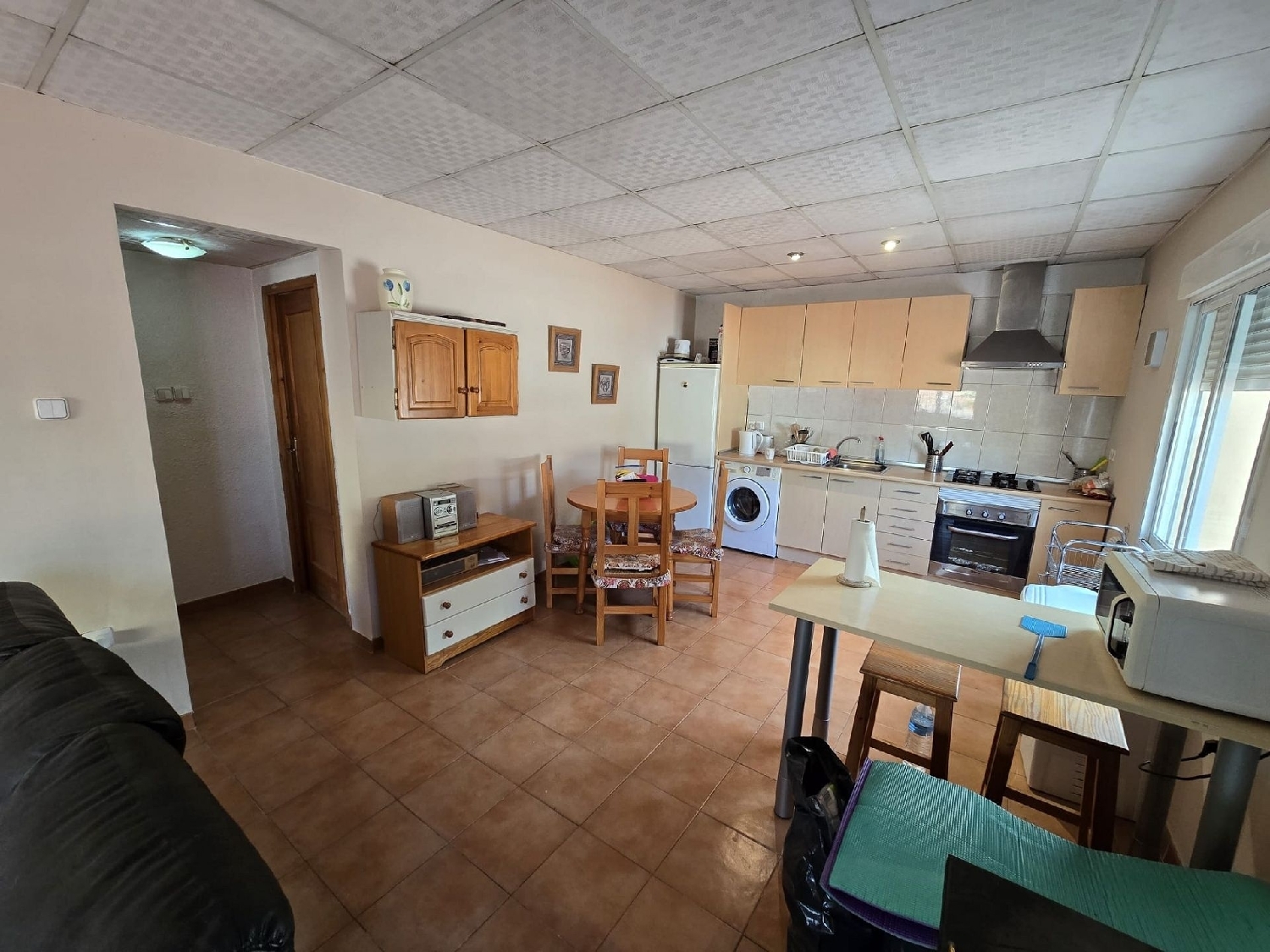  for sale villa Sax Alt Vinalopó 36