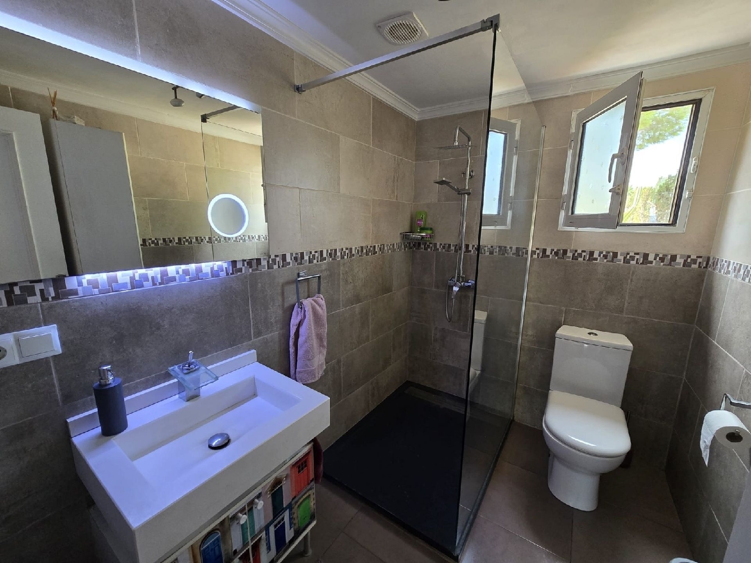  for sale villa Sax Alt Vinalopó 20