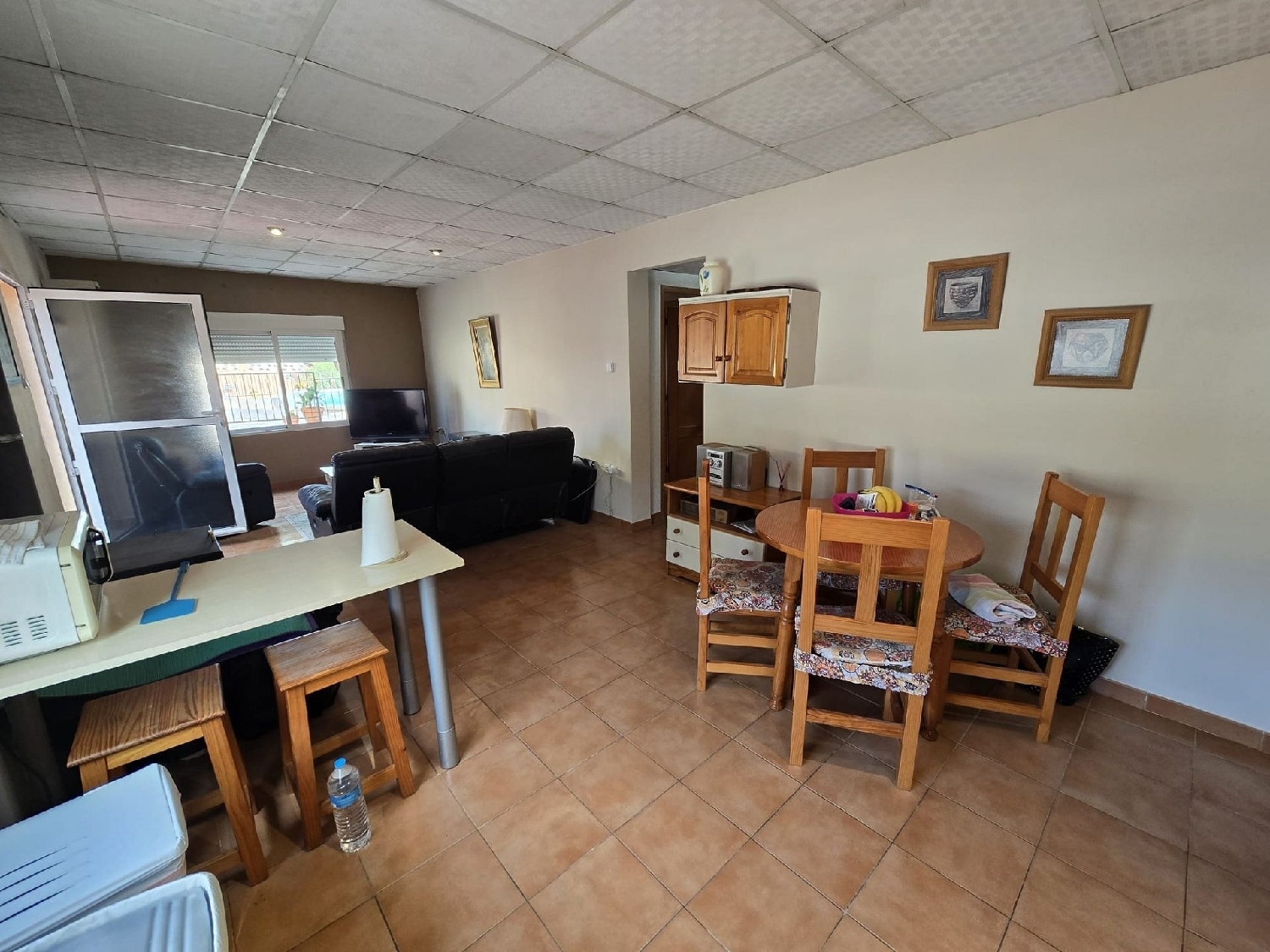  for sale villa Sax Alt Vinalopó 31