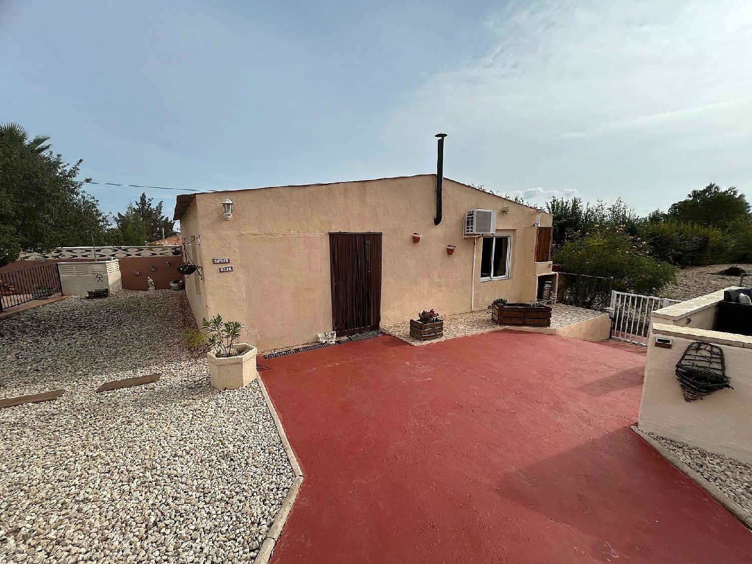  for sale villa Sax Alt Vinalopó 4
