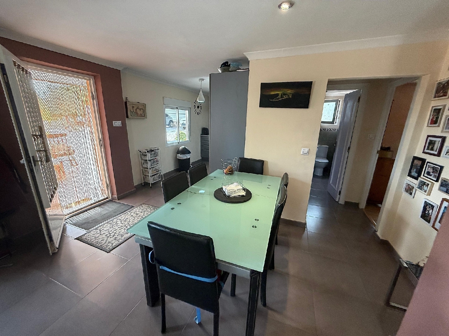  for sale villa Sax Alt Vinalopó 33