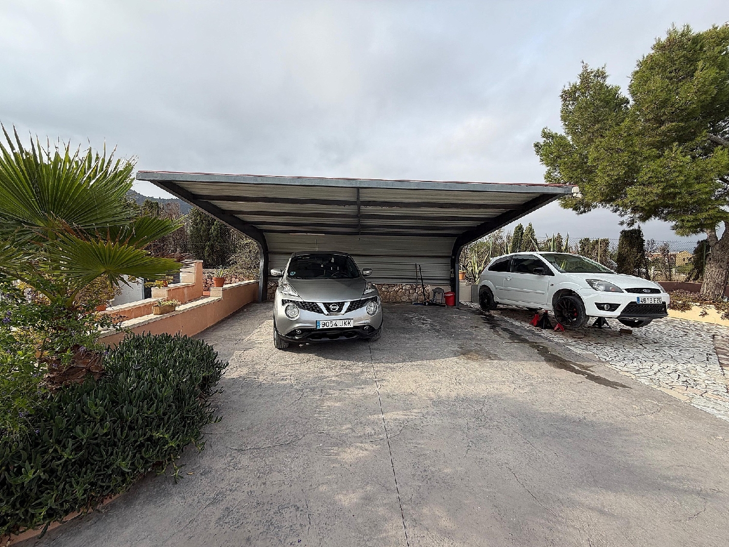  for sale villa Sax Alt Vinalopó 23