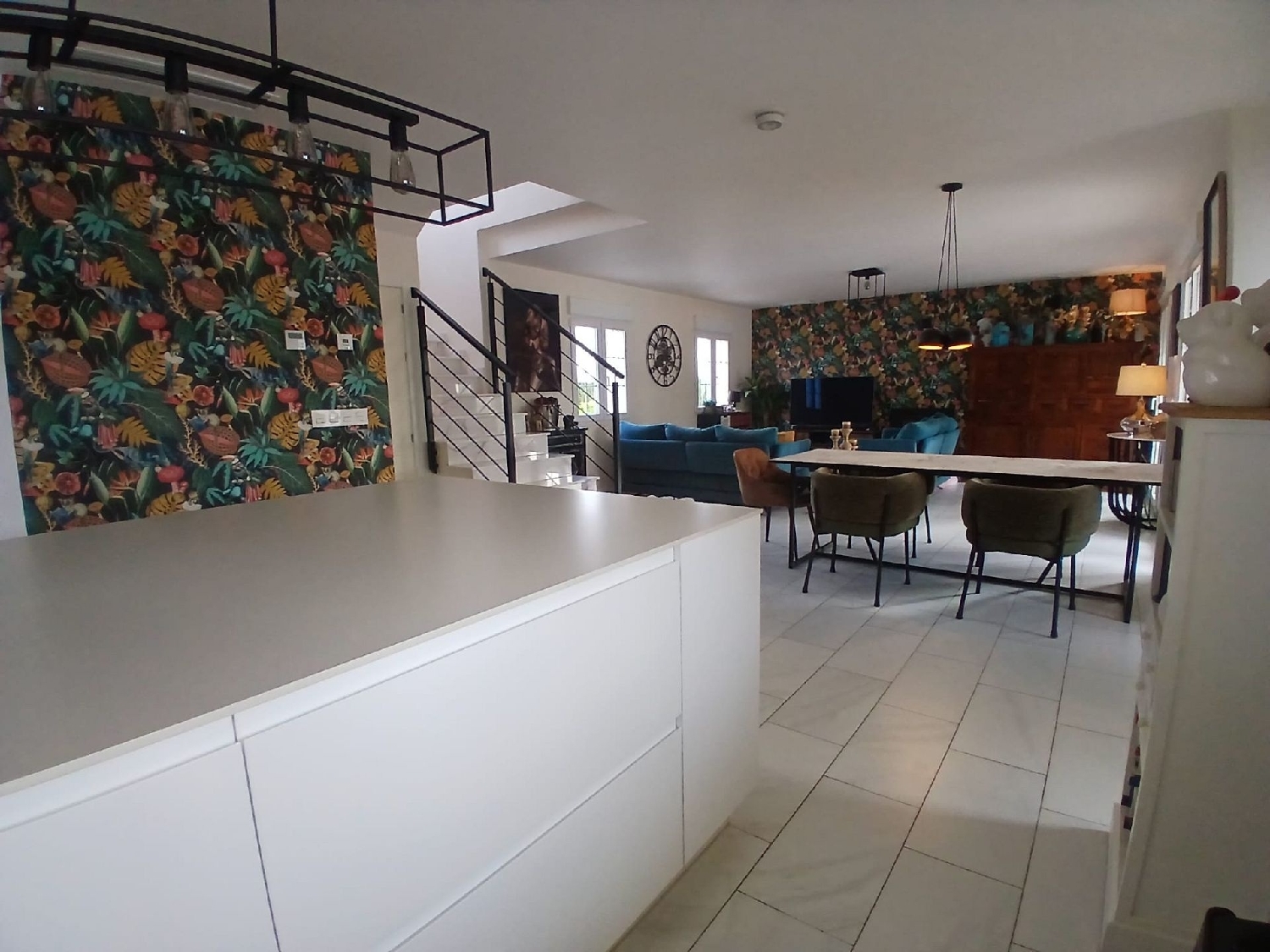  for sale villa Sax Alt Vinalopó 22