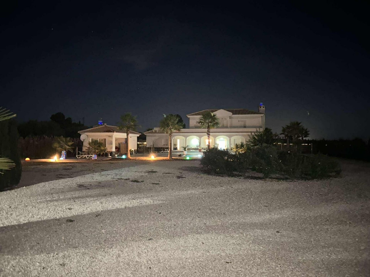  for sale villa Sax Alt Vinalopó 1