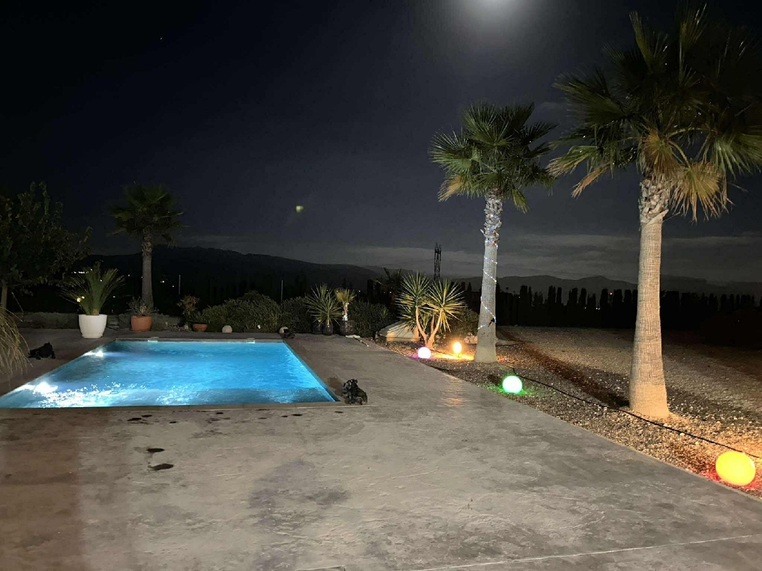  for sale villa Sax Alt Vinalopó 14