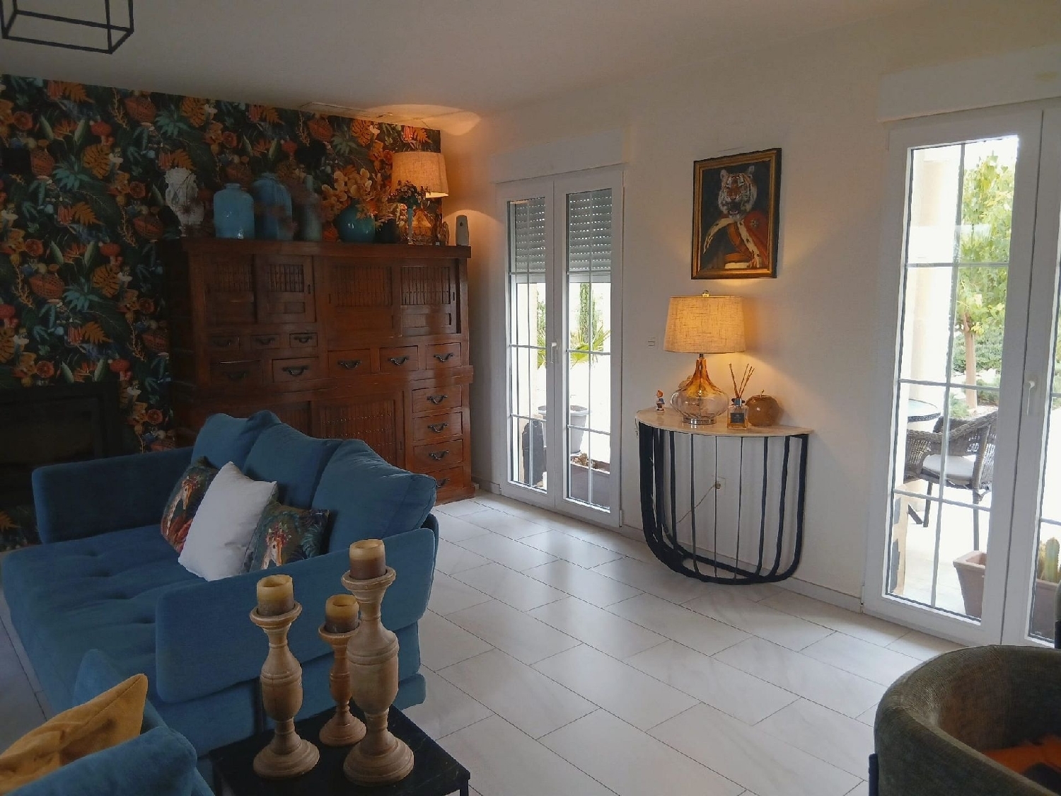  for sale villa Sax Alt Vinalopó 37