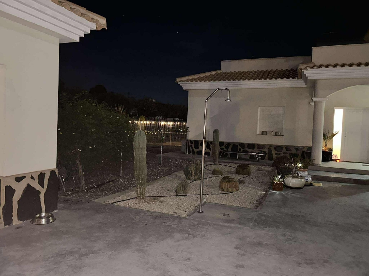  for sale villa Sax Alt Vinalopó 7