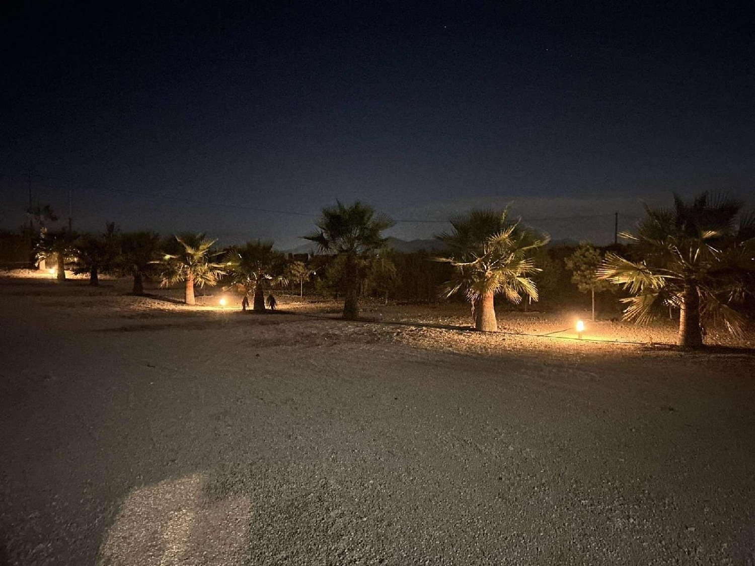  for sale villa Sax Alt Vinalopó 10