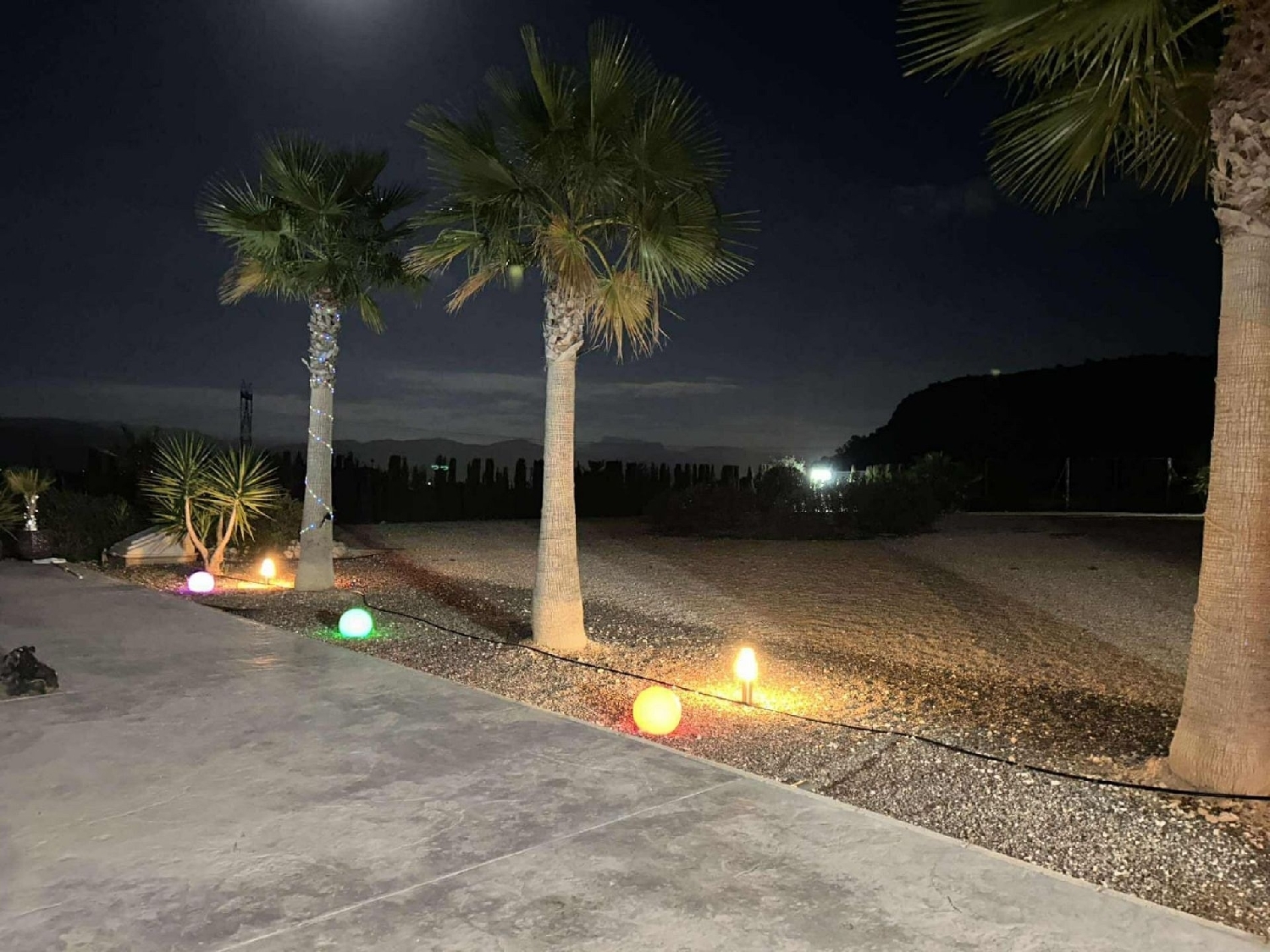  for sale villa Sax Alt Vinalopó 12