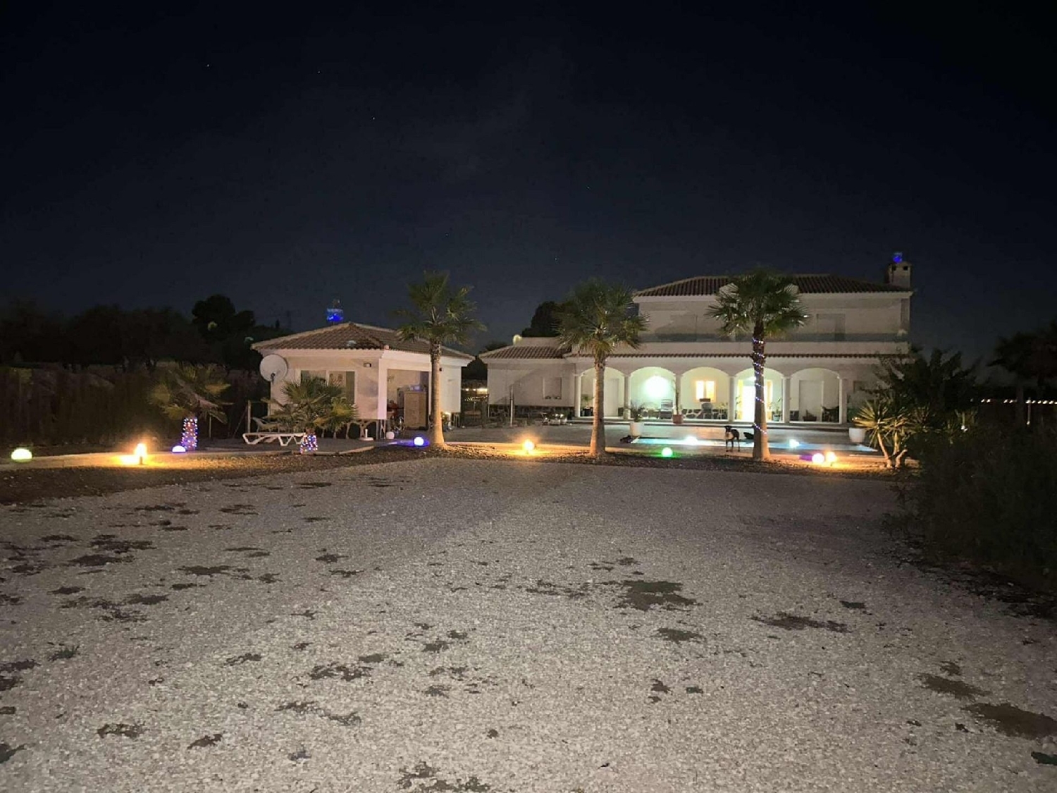  for sale villa Sax Alt Vinalopó 11