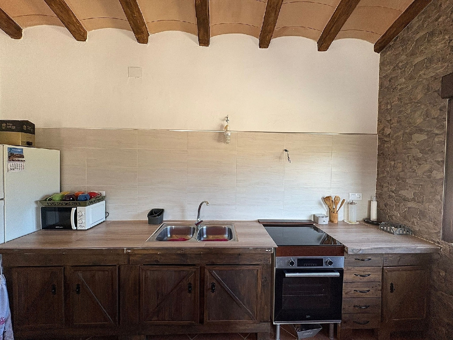 à vendre villa Sax Alt Vinalopó 16