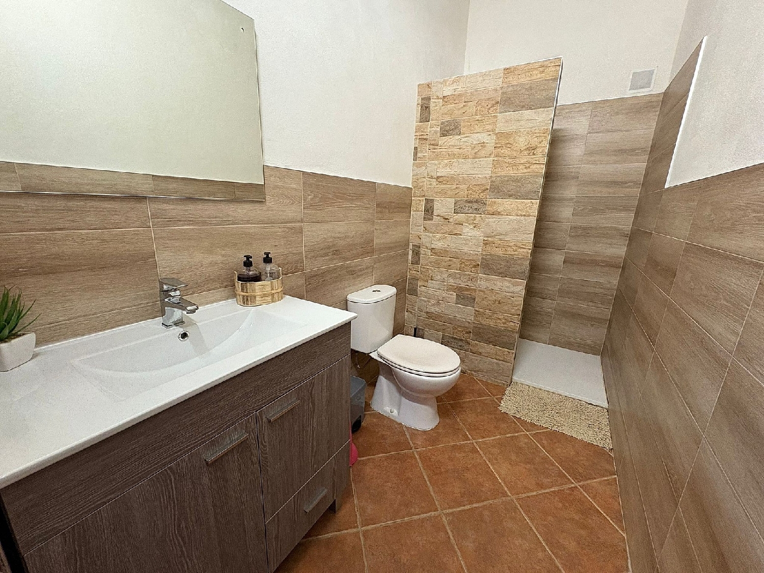 à vendre villa Sax Alt Vinalopó 17