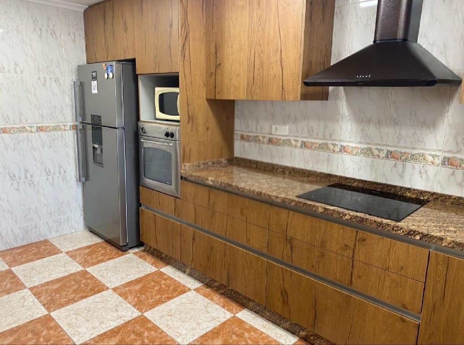 till salu villa Sax Alt Vinalopó 7