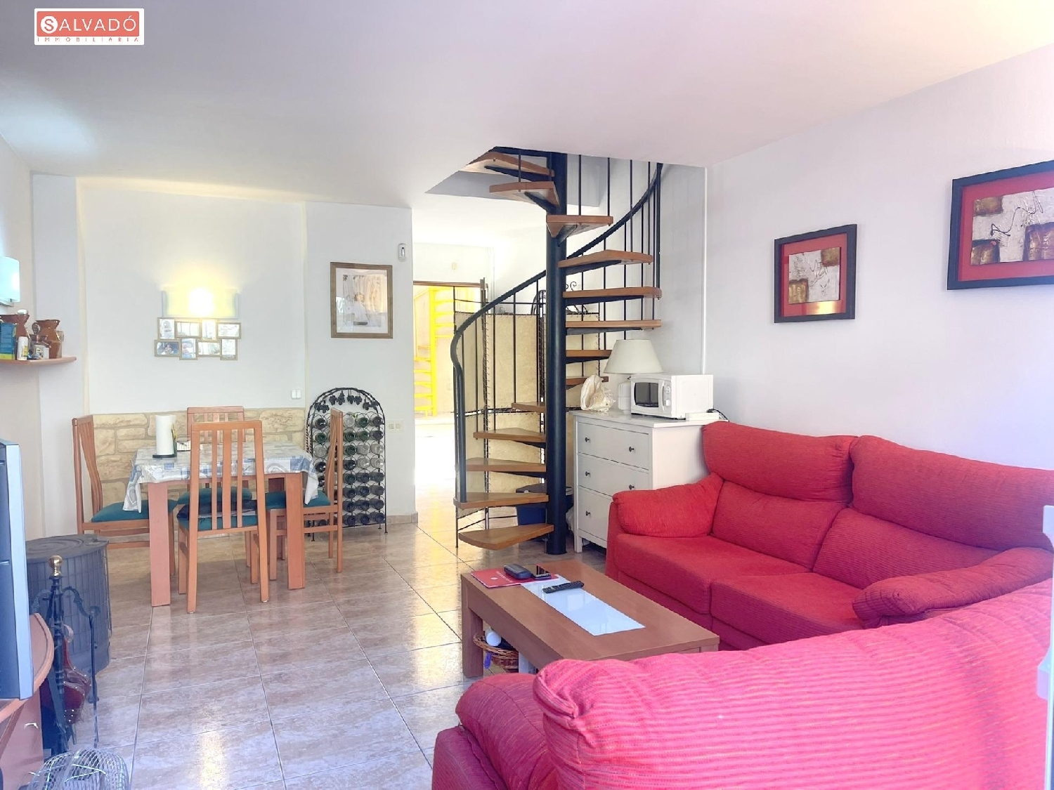  till salu villa Segur De Calafell Baix Penedès 6