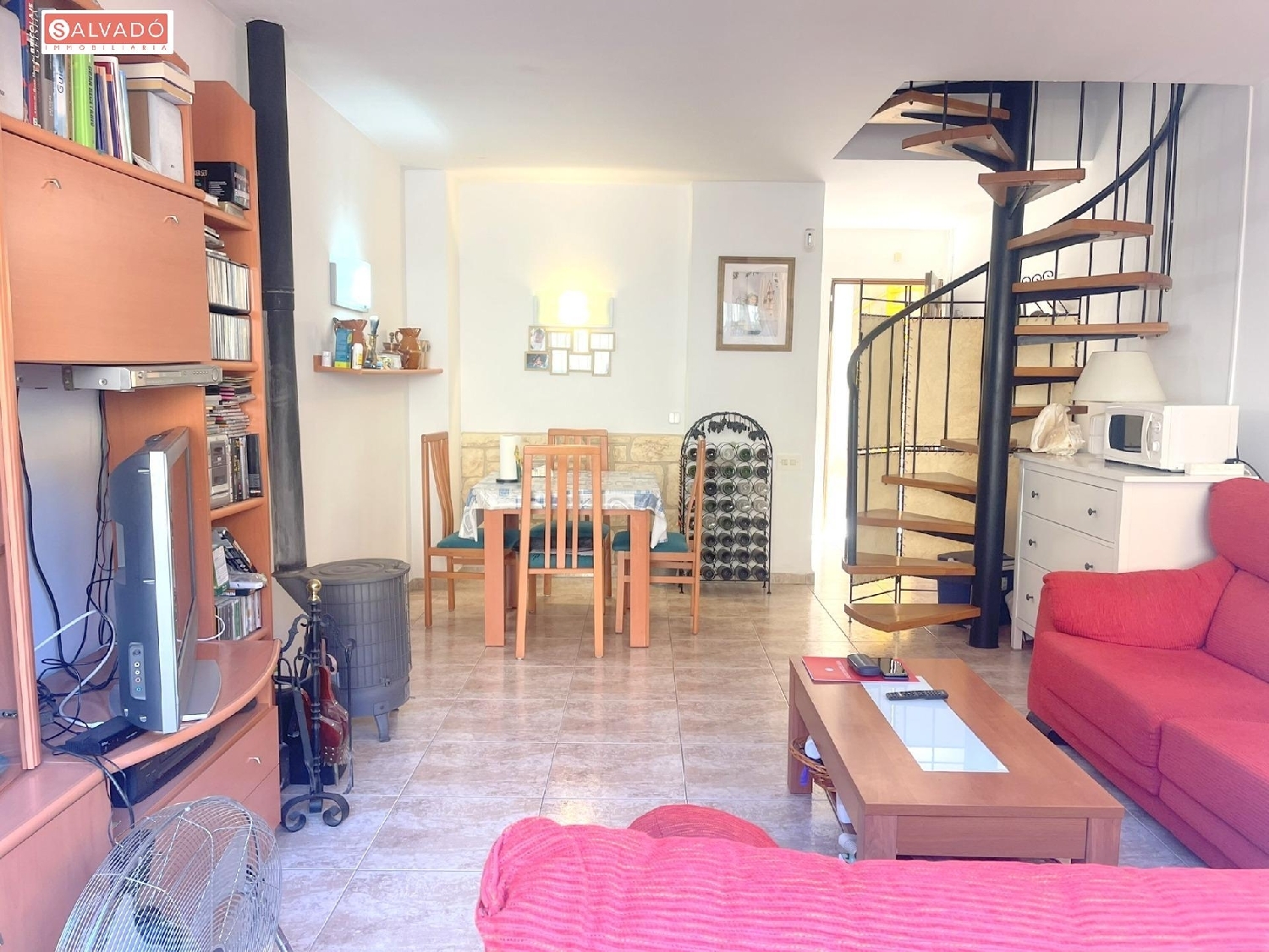  till salu villa Segur De Calafell Baix Penedès 5