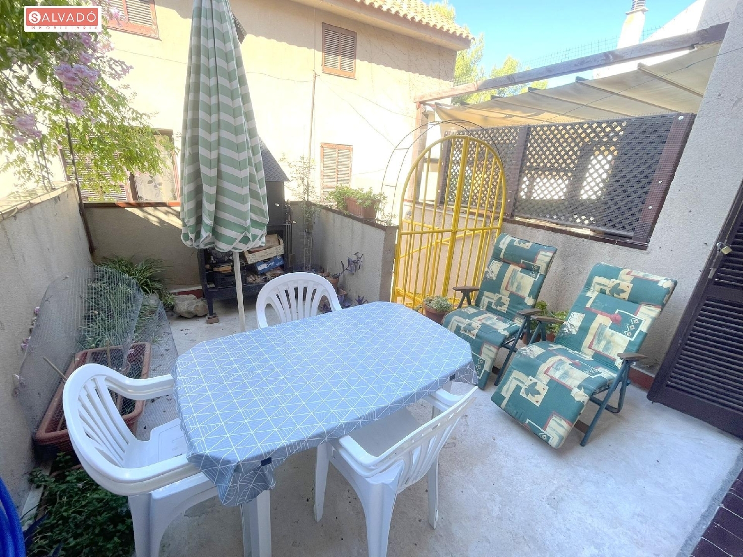  till salu villa Segur De Calafell Baix Penedès 4