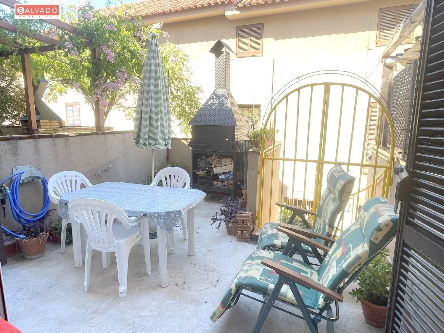  till salu villa Segur De Calafell Baix Penedès 3