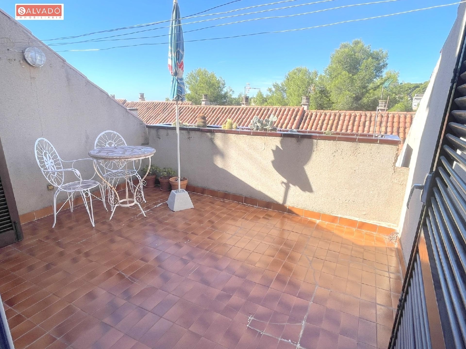  till salu villa Segur De Calafell Baix Penedès 1