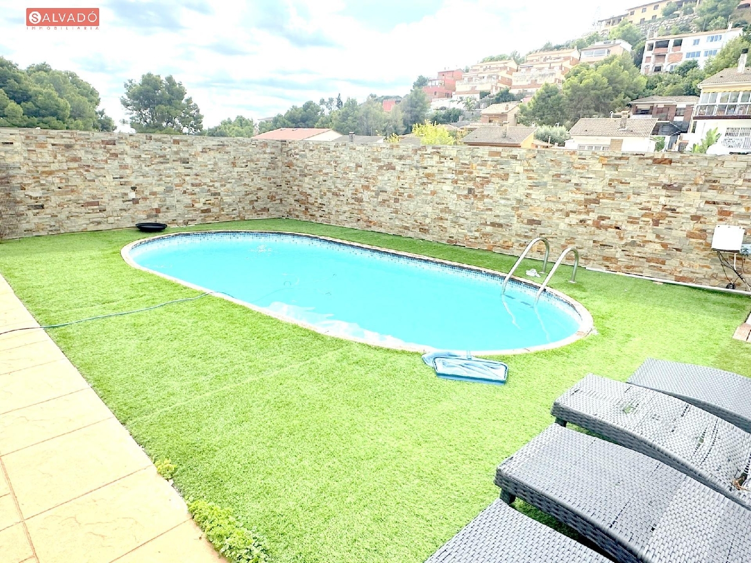  for sale villa Segur De Calafell Baix Penedès 1